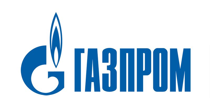 Газпром